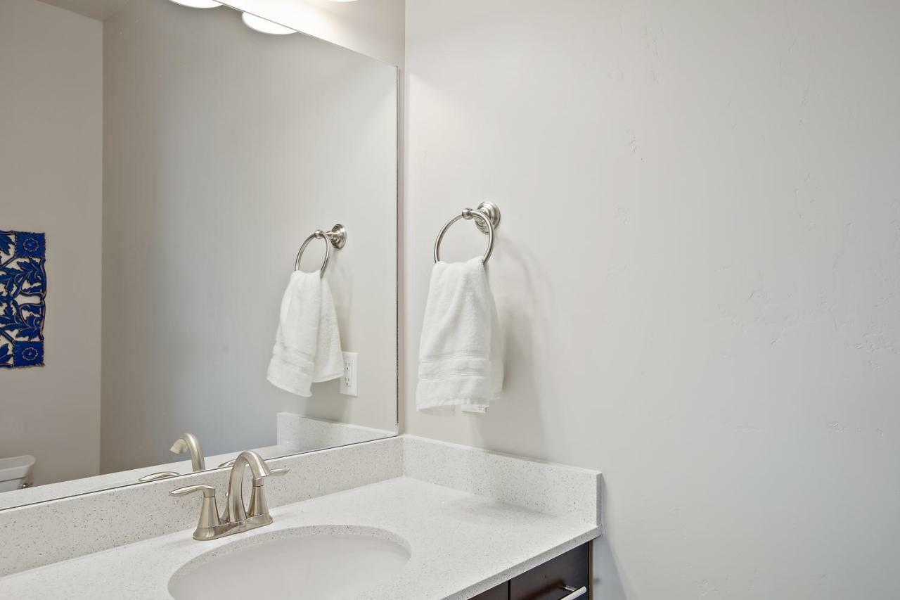 Chez Flores South Washington Zimmer foto