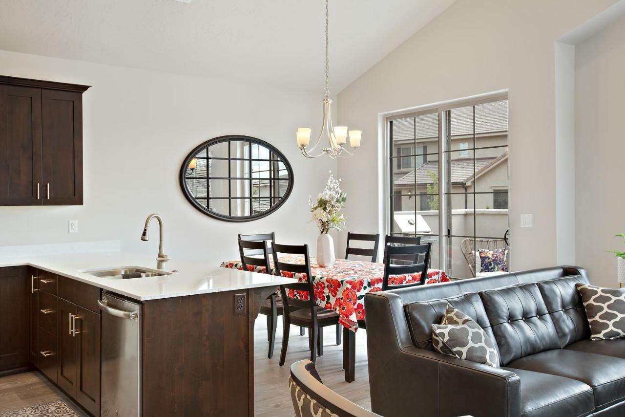 Chez Flores South Washington Zimmer foto