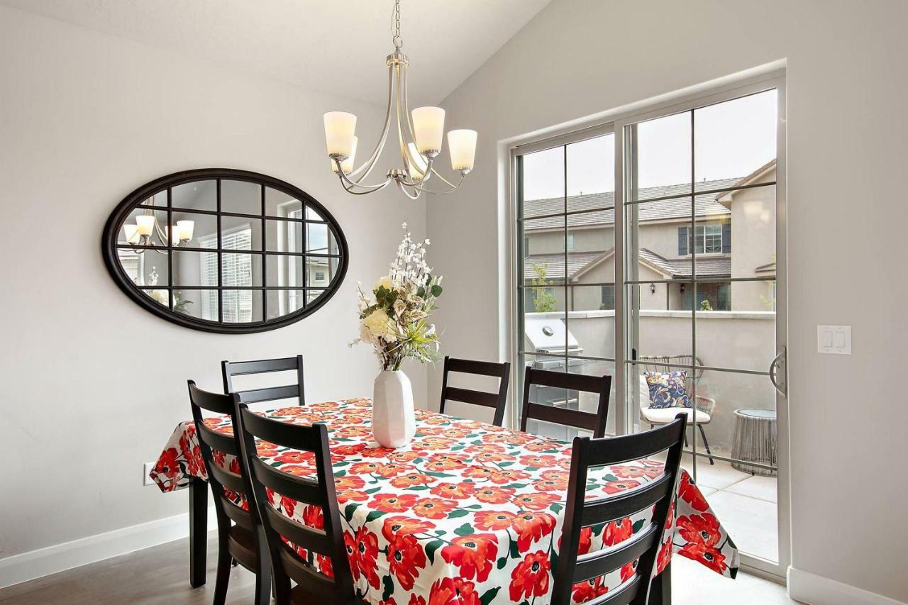 Chez Flores South Washington Exterior foto